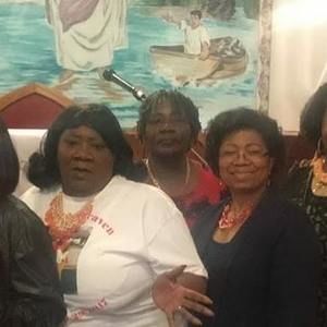 Meet your Posher, Jeannett